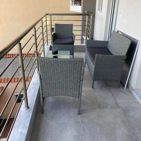 Valantis Home Kavala Extérieur photo