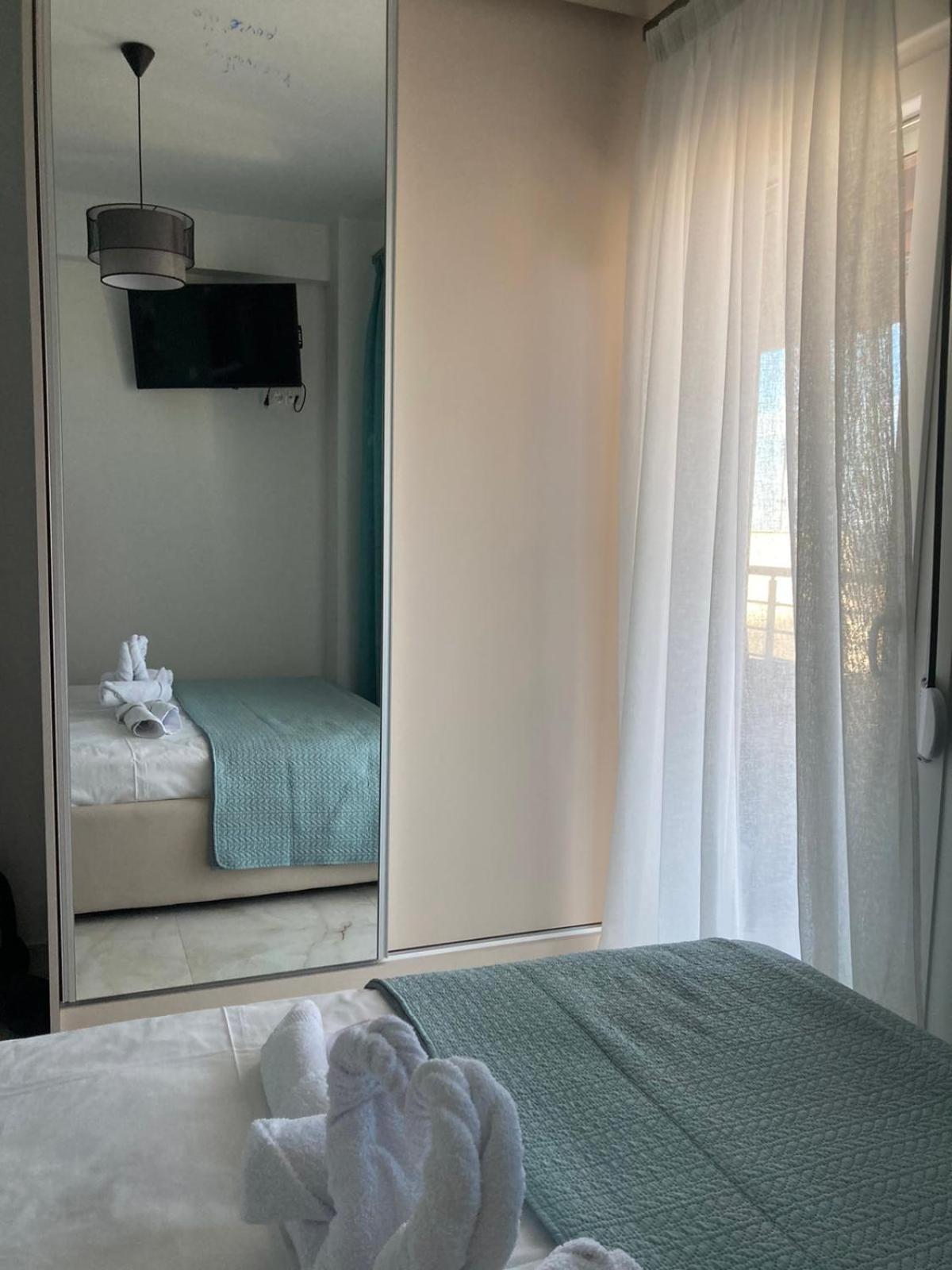 Valantis Home Kavala Extérieur photo