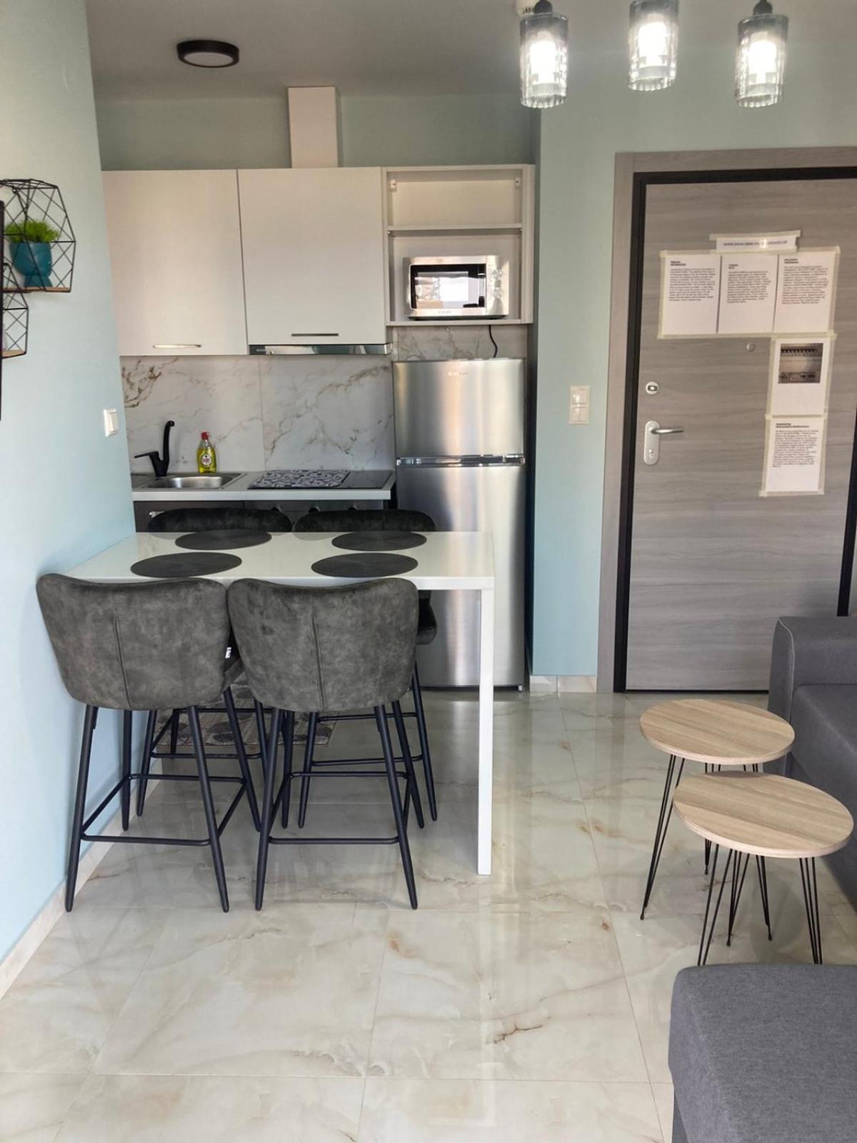 Valantis Home Kavala Extérieur photo