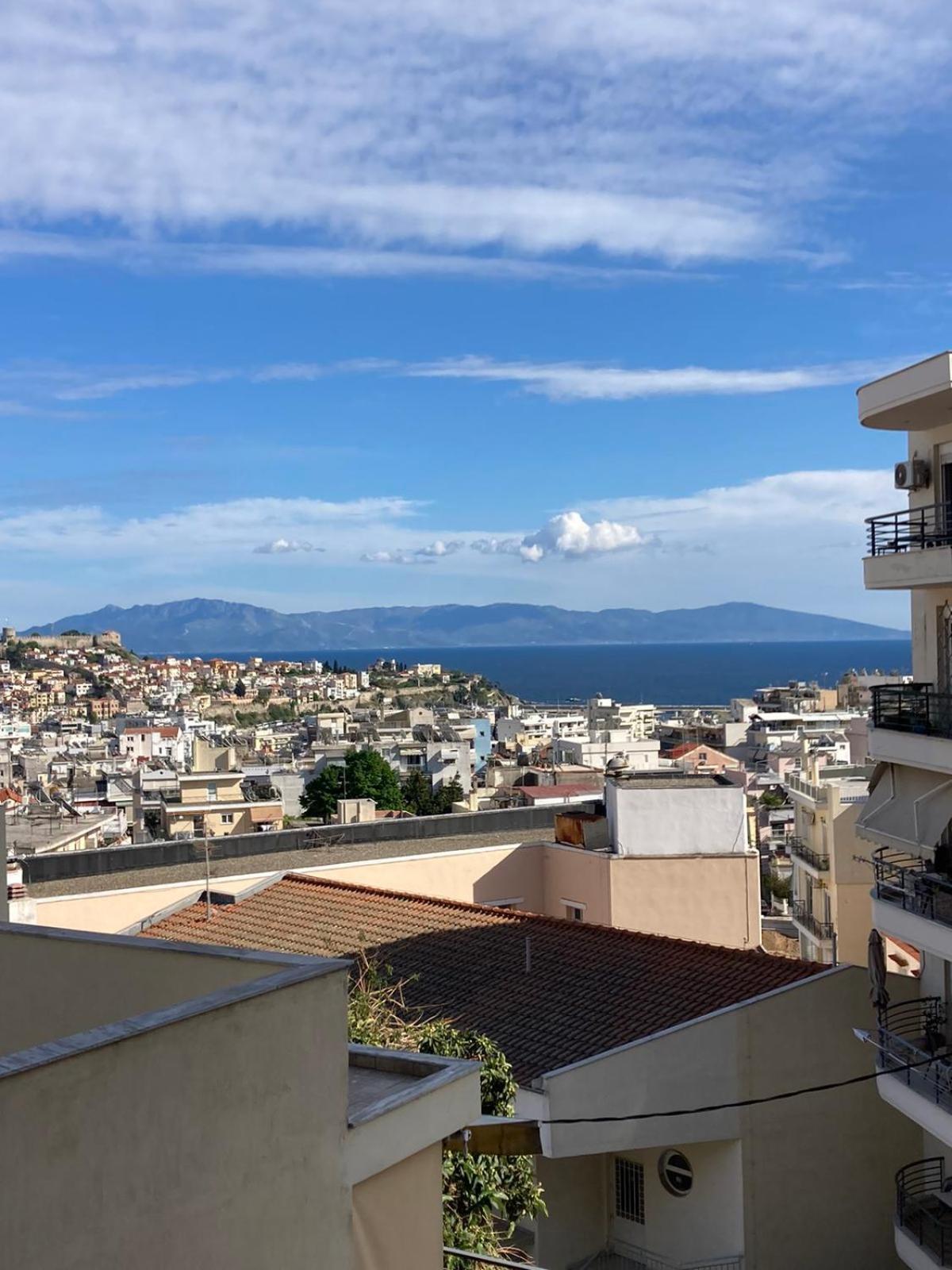 Valantis Home Kavala Extérieur photo