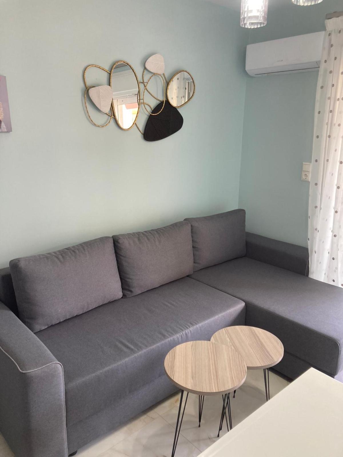 Valantis Home Kavala Extérieur photo