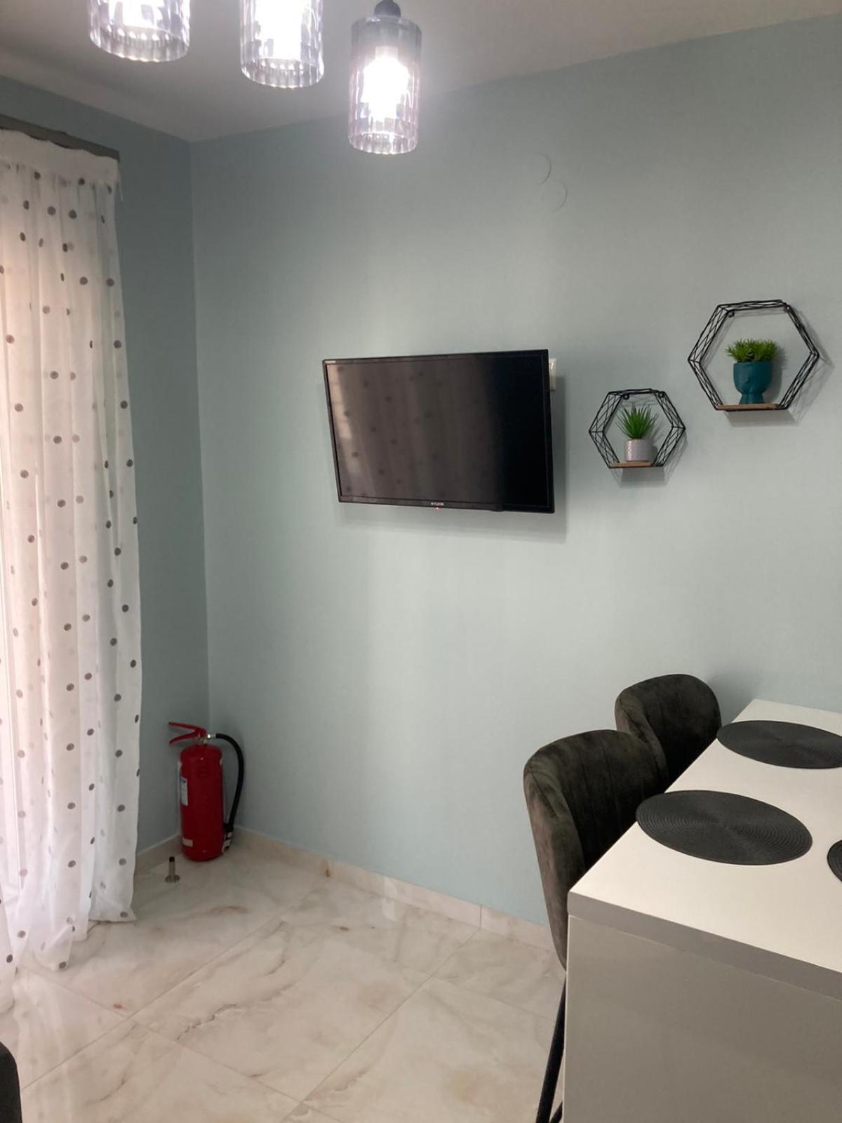 Valantis Home Kavala Extérieur photo